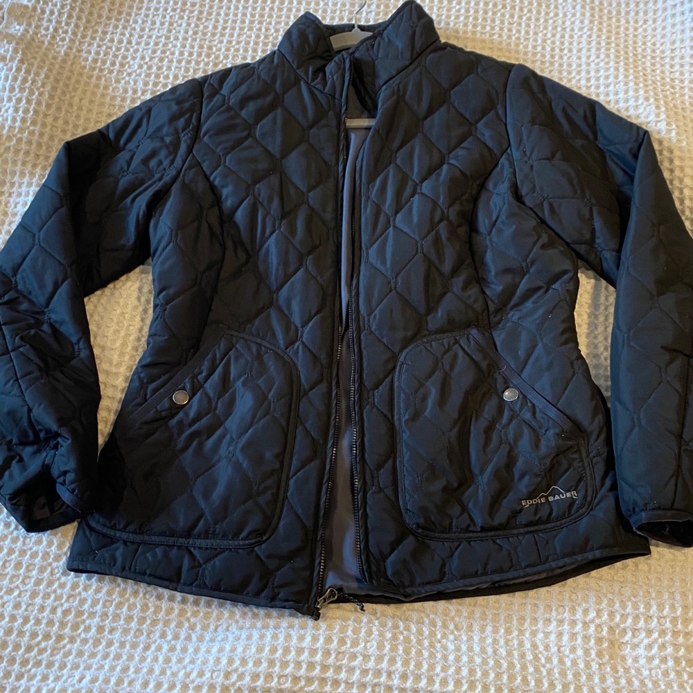 Women’s Eddie Bauer jacket